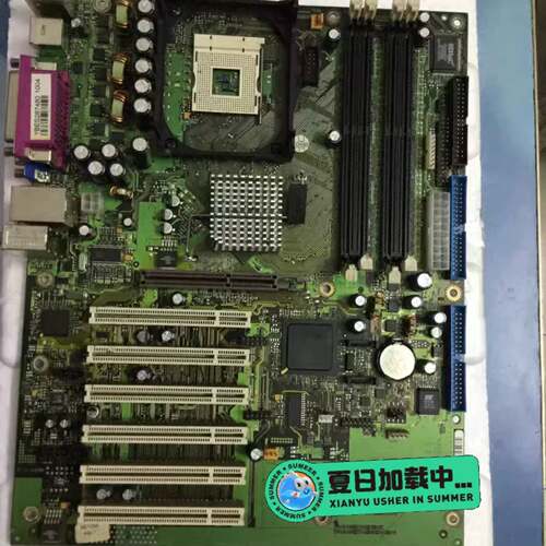 可议价维修 工控机主板D1567-C33 GS 6/W263