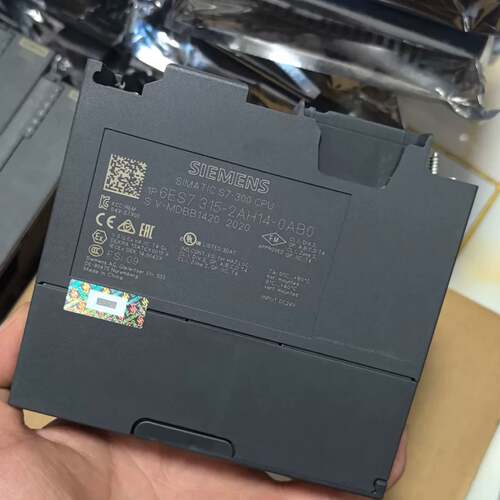 可维修315-2AH146ES7 315-2AH14-0A