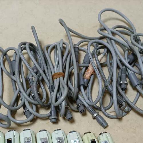 可议价HIOS CL电批线3000-4000-6500都可用