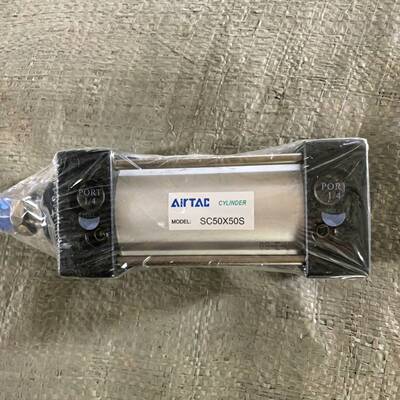可维修SC50X50S气缸，YOTAC，未拆封，带塑封，正品保议价