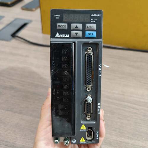 可维修asd-b2-0421-b  400W 实物拍摄，成色如