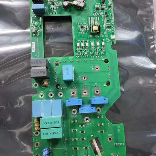 可维修CINT-4521变频器ACS580驱动板电源板带模块6MB