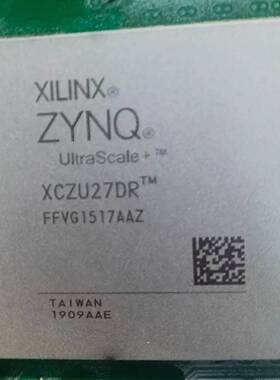 可维修XCZU27DR-FFVG1517 有货请联系