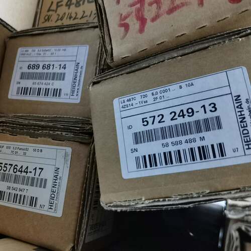 可维修光栅尺487C ML720mm LC493F ML