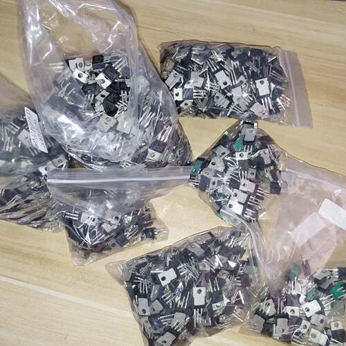 可维修杂管GB15B60KD有425pcs，还有其他共1200pc议价