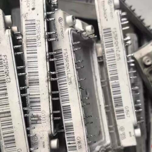 可维修FS75R12KE3 FS75R12KT3..FS75R12议价