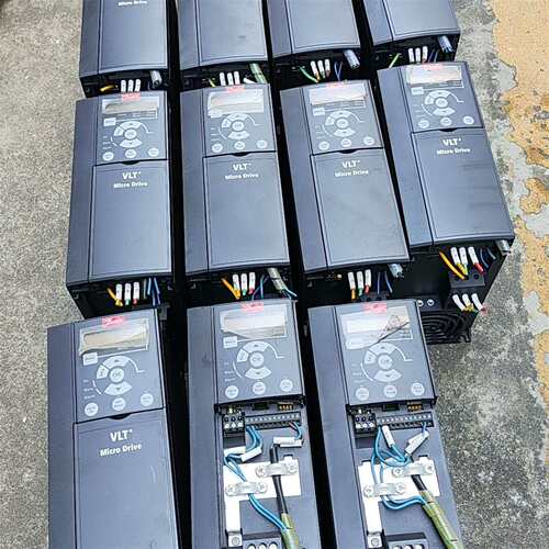 可维修丹弗斯FC-051P3K0T4E20H3BX 3KW