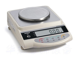 500克/0.01精确型电子天平 珠宝称 电子称 电子摇控秤 首饰器材