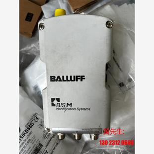 巴鲁夫BALLUFF 议价 BIS00EW分析单元