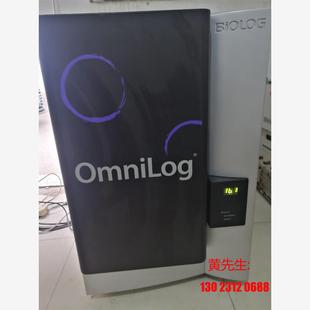 BIOLOG OmniLog 高通量微生物和细胞表型芯片系统议价