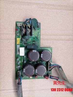 日立变频器SJ300大功率辅助电源板 3B297774-3Z议价