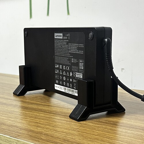 适用联想电脑拯救者笔记本电源支架适配器充电器r9000py7000p散热