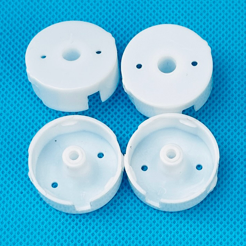 适用于小米米家洗手液替换瓶盖洗手机泡沫自动补充装替换盖子配件