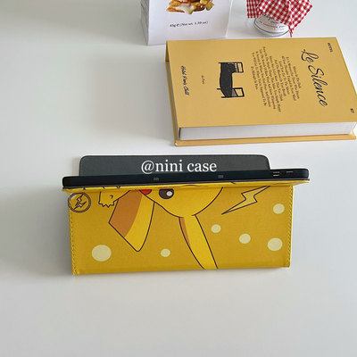 捡漏~小新pad11平板保护套