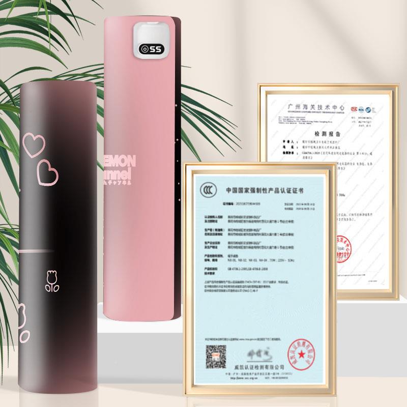 变hellokitty加热鼠标垫超大学生发热桌渐办垫室公电脑桌面暖手垫