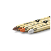 圣希高光眼影棒 双头防水防汗 珠光哑光卧蚕笔