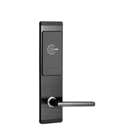 不锈钢酒店民宿智能感应锁