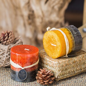 【掬涵】香薰蜡烛