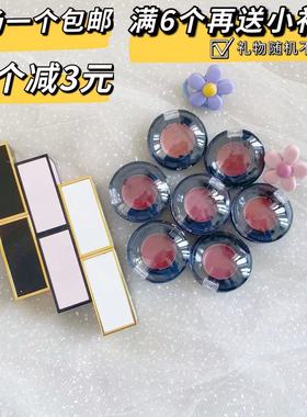 TF细白管口红唇膏03 50 52黑细管24 27 90 92试色小样20 158 159