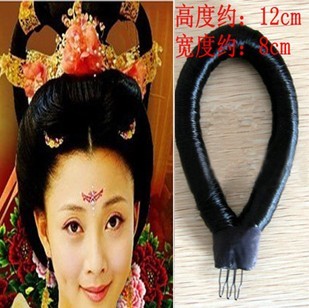 Tête mannequin - Ref 283793 Image 1