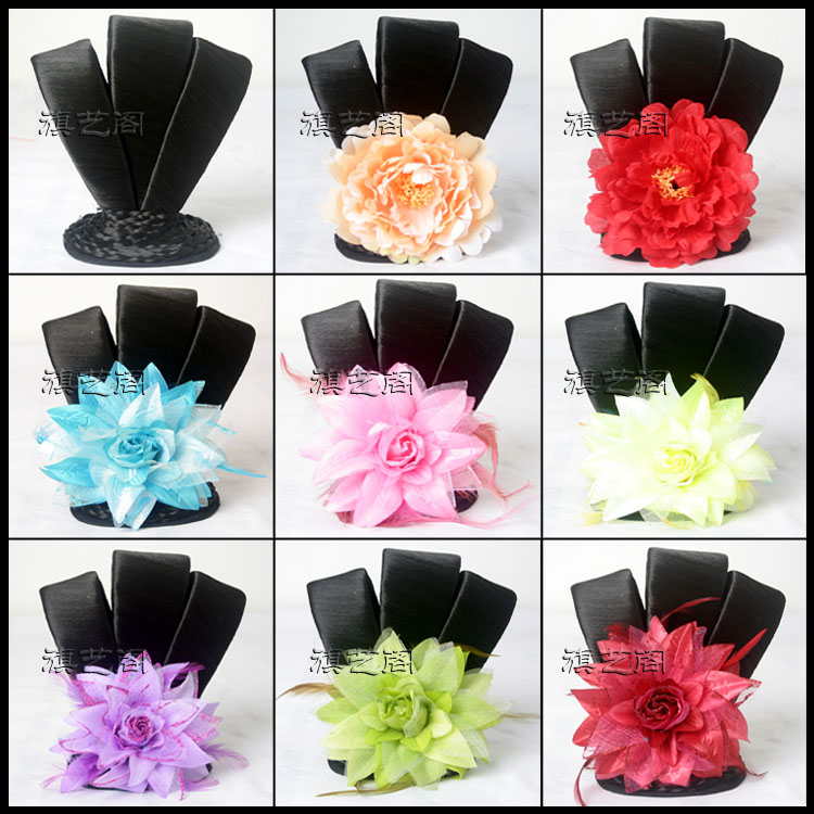 Tête mannequin - Ref 283788 Image 1