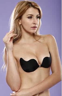 Soutien-gorge discret jeunes femmes WIYISA - Ref 783281 Image 1