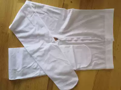 Children's tights Spring and Autumn girls ' inner pants Summer thin white stockings dance socks practice dance socks