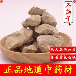 中药材 石燕 石燕子500克 大石燕 燕子石 水飞燕子 优质 无杂质