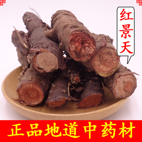 大花泡茶抗高原反应西藏红景天