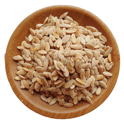 中药材甜瓜子甜瓜籽 甘瓜子 甜瓜仁 甜瓜瓣500克