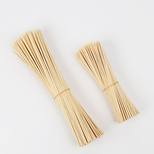 零食花束竹签50根/包花杆