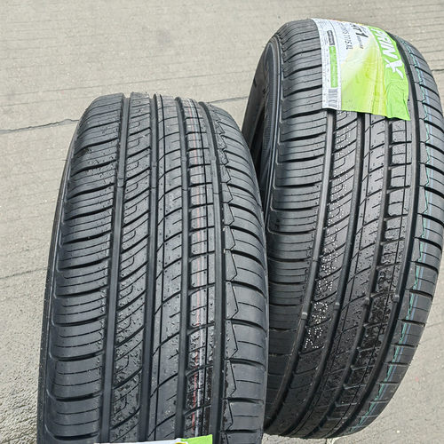 浦林轮胎天鹅绒静音棉新能源专用