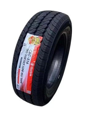 成山轮胎185/65R15LT12层加厚