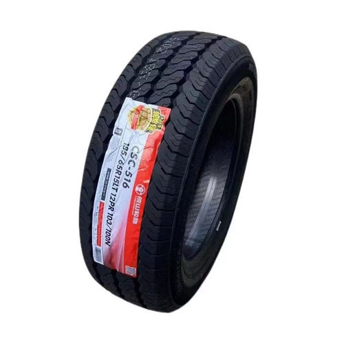 成山轮胎185/65R15LT12层加厚