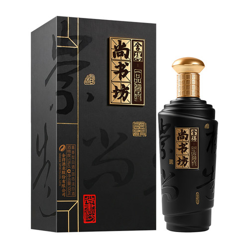 舍得酒500ml白酒53度酱香型纯粮