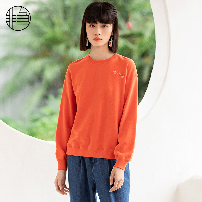 NFICA1002(nononfish/非鱼)