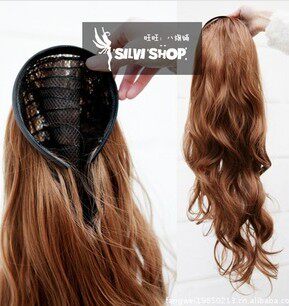 Extension cheveux - Ref 219605 Image 1