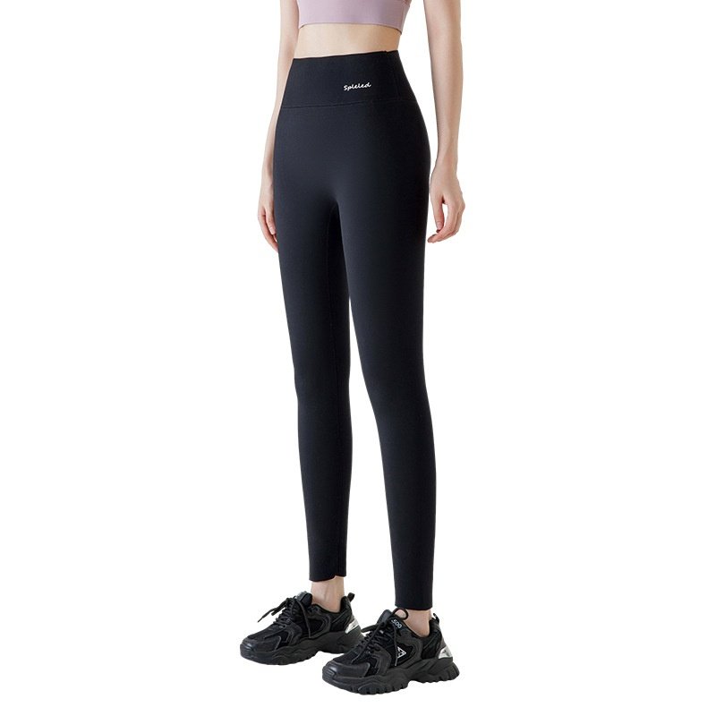 鲨鱼裤女外穿2025新款春秋冬季加绒加厚修身打底保暖棉裤瑜伽冬天,女装/女士精品,打底裤,淘宝优惠券,粉丝福利购,淘宝优惠卷