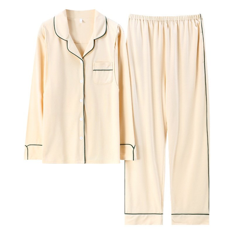 孕妇睡衣女全棉春秋季长袖开衫娃娃领侧开哺乳透气双面全棉月子服,孕妇装/孕产妇用品/营养,哺乳衣/月子服,淘宝优惠券,粉丝福利购,淘宝优惠卷