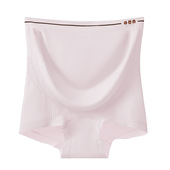 孕妇内裤 纯棉裆10a裆高腰托腹怀孕期孕早中晚期女士内裤