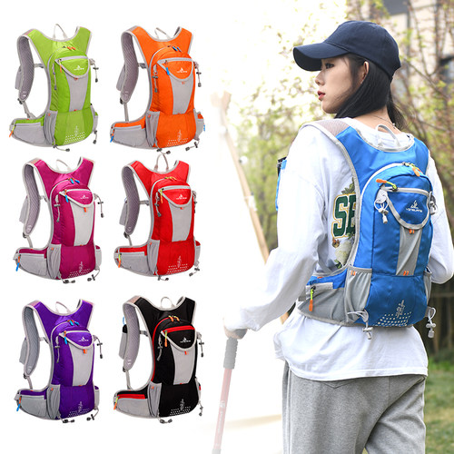 专业背包轻量化登山包户外骑行包