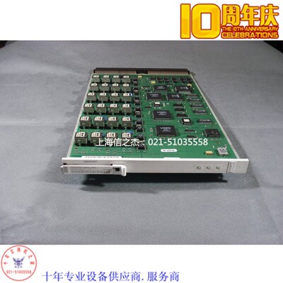 【18年庆】LUCENT DEFINITY 交换机 TN556D ISDN功能板 现货保修