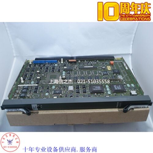 【18年庆】}北电OP11交换机 MISP 2Meg 数字中继板 NTBK22AA 特卖