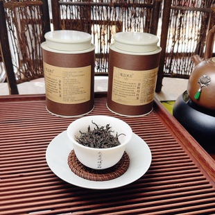 2025年福建宁德市一级老枞乌龙红兰花韵蜜桃香金牡丹寿宁工夫红茶