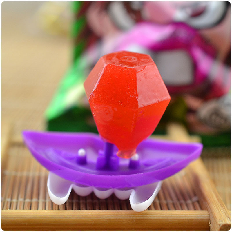 龅牙糖儿童创意搞怪龅牙造型果味糖果大板牙恶搞门牙糖万圣节礼物