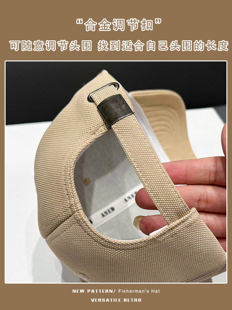 HONG KONG PURCHASING BIG HEAD CIRCUMFERENCE BLACK GENUINE PEAKED HAT AUTUMN AND WINTER VERSATILE  MENS AND WOMENS CURVED BRIM BASEBALL CAPS