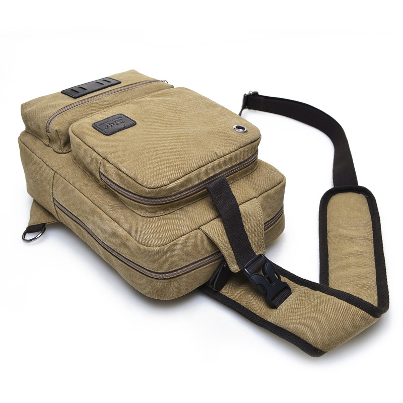 Sac pour homme - Ref 51448 Image 3