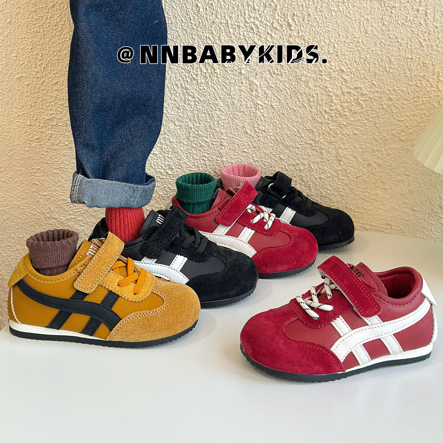 韩版儿童加绒阿甘鞋冬季保暖男女童红色运动鞋魔术贴宝宝二棉板鞋,童鞋/婴儿鞋/亲子鞋,板鞋,淘宝优惠券,粉丝福利购,淘宝优惠卷