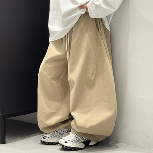 秋装 潮 男童休闲裤 2025新款 子秋季 直筒裤 儿童洋气裤 春秋款 男孩长裤