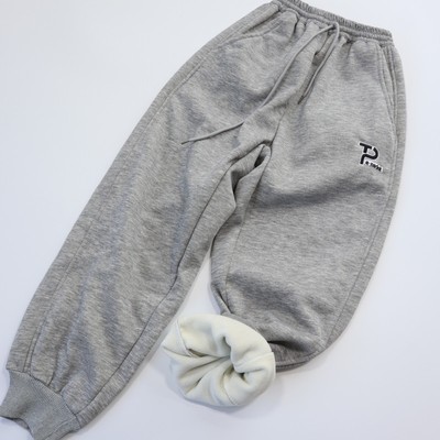 长裤60%棉+40%聚酯纤维运动裤